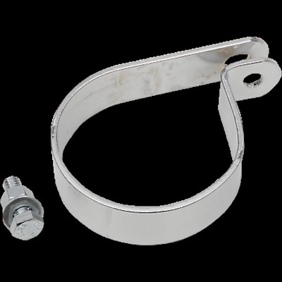 PAUGHCO 725-3 3'' DIA. MUFFLER CLAMP