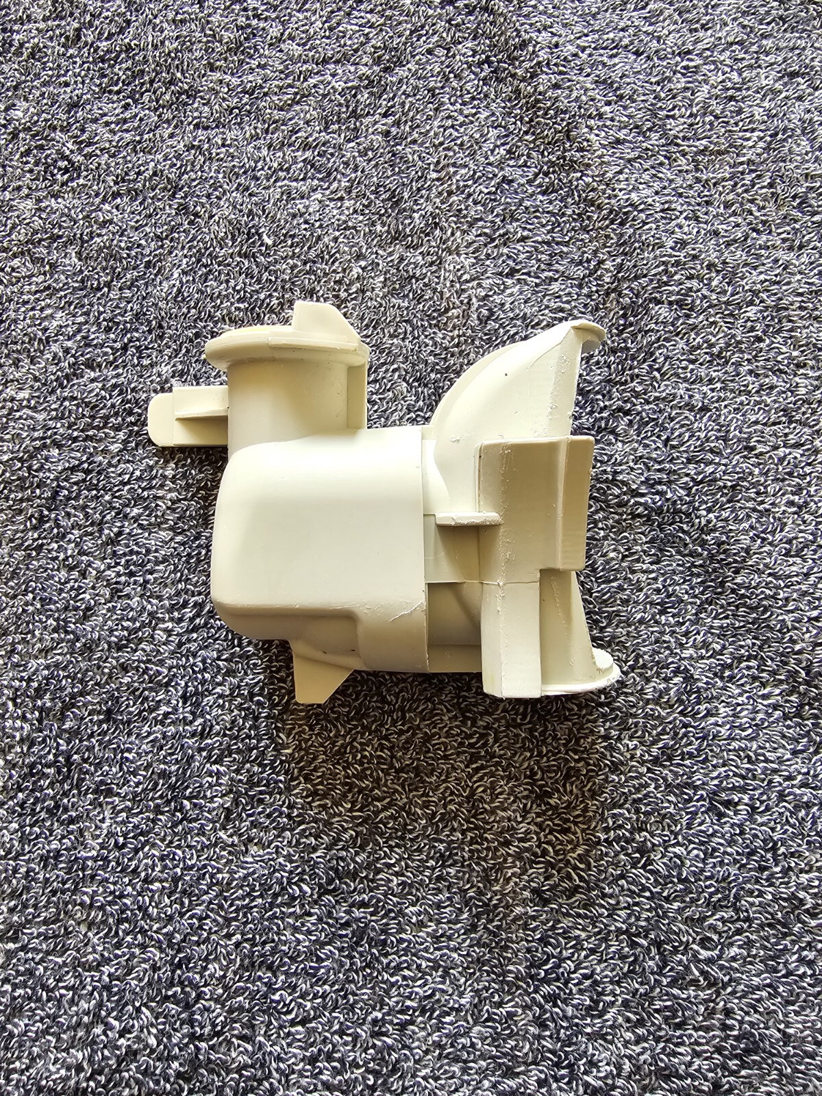 Miele Rückschlagventil für Geschirrspüler (5750095) online kaufen  