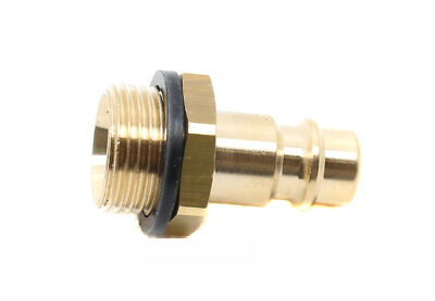 Rectus Druckluft Stecknippel AG Typ 26 G 3/8''