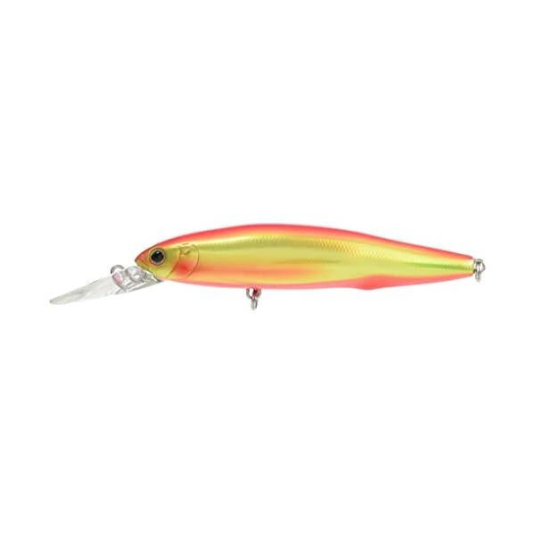 Tackle House Minnow Double Dia Bit Stream Vantage Dmd 93Mm 16G Double Pink (