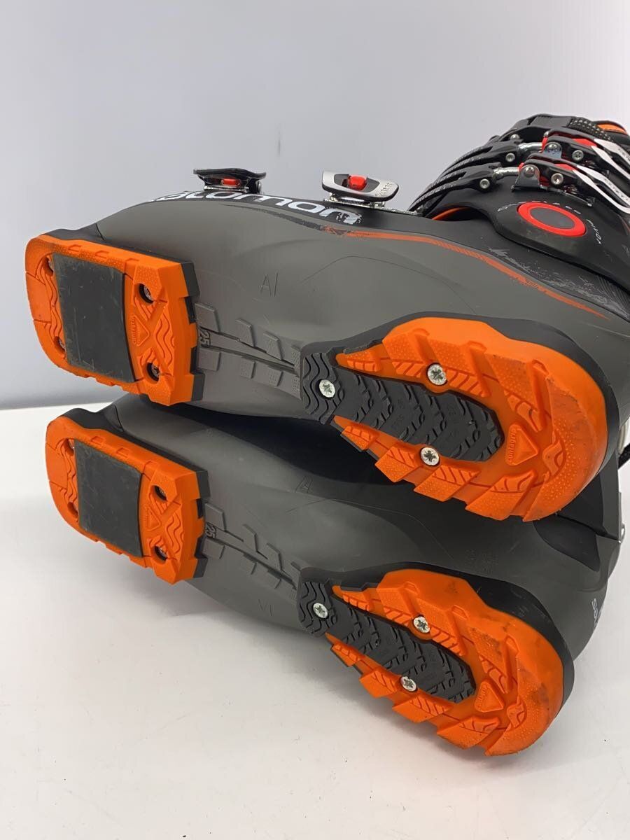 SALOMON SNOWBOOTS 25センチ Salomon スノーボードブーツ 25センチ