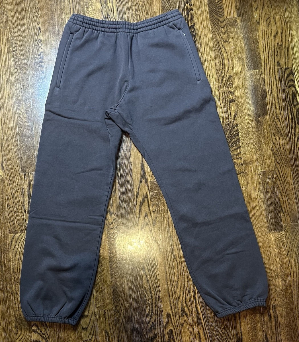 yeezy gap balenciaga Ｌサイズ Yeezy Gap Engineered By Balenciaga Sweatpants Y2K Baggy Wide