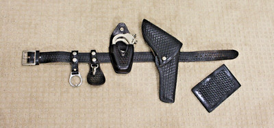 Police - Police Key Holder