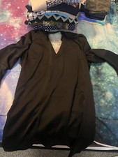 Philosophy Little Black Dress