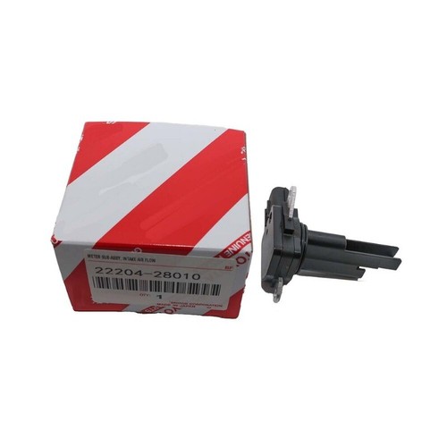 OEM Mass Air Flow Meter MAF Sensor For Toyota Prius Camry 2011-2014 22204-28010 - Picture 5 of 7
