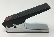 Pick Punch DIY Guitar Pick Maker Create Your Own Guitar Pick Puncher Black