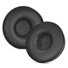 Soft Earmuff Cushions for Engage30/Engage50 Earpads Enhances Audios Experience