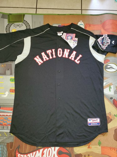 2003 mlb all star game jersey