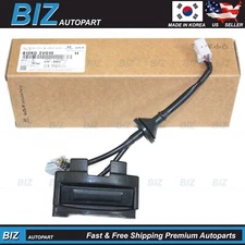 GENUINE Outside Trunk Lid Handle Lock for 2012-2017 Hyundai Veloster 81260-2V010