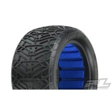 Pro-Line Racing #8281-17 Resistor 2.2" MC (Clay) Off-Road Buggy Tires