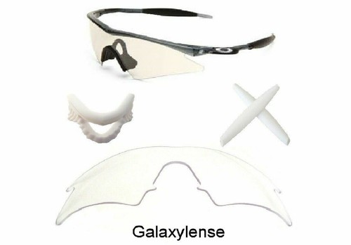 Galaxy Replacement Lenses + Rubber Kits 