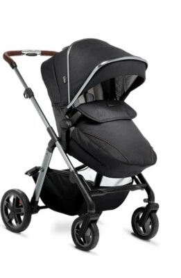 gumtree silver cross pram