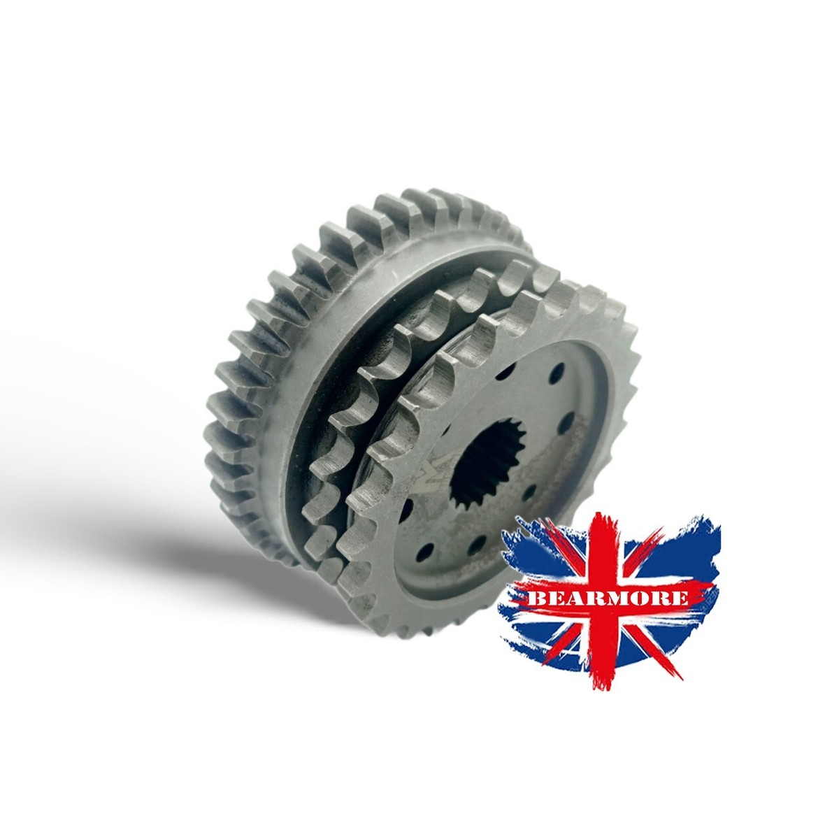 Self Bearing Kit Way Bearing Bullet 350 One Way Clutch Price