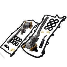 Kit de distribution Audi S6