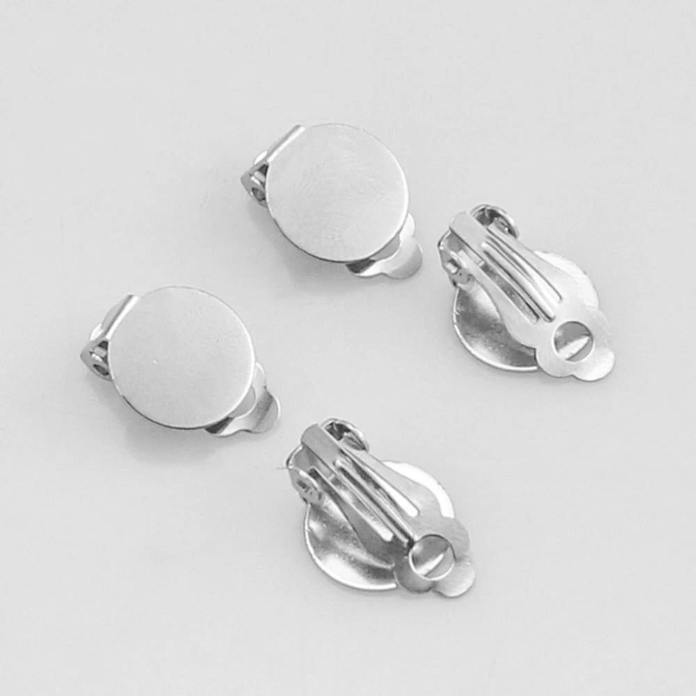 Hoop earring blanks shop