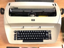 IBM Selectric Model 72 / Promotion for III