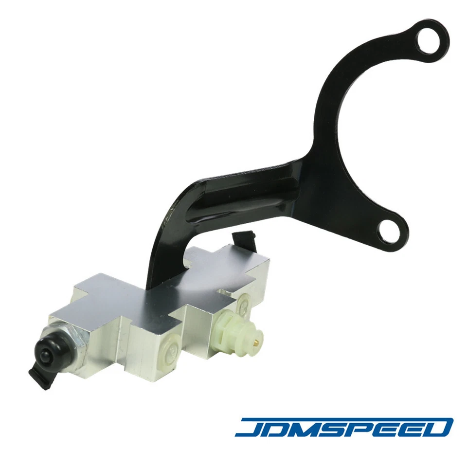 New Brake Proportioning Valve For 1989-1994 GMC Chevy Truck C/K 1500 2500 3500 - Image 2 of 4