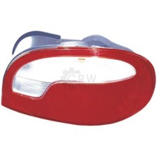 Feu arrière Hyundai ACCENT