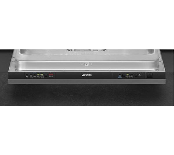 SMEG DID13E2 Fullsize Fully Integrated Dishwasher eBay