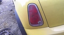 Driver Tail Light Convertible Fits 02-08 MINI COOPER 30941212