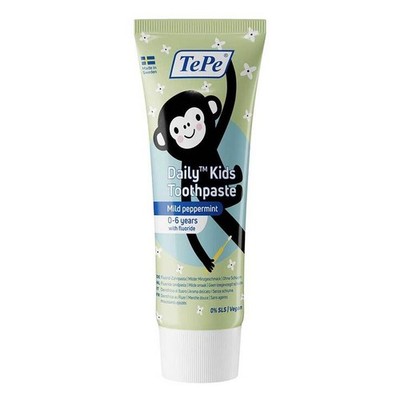 Tepe Daily Kids Toothpaste · 75 ml · PZN 19626587