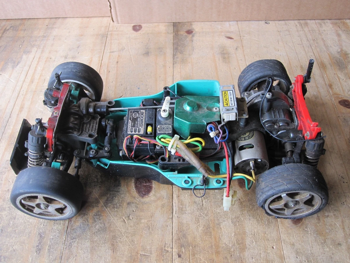 tamiya chassis products for sale | eBay UK