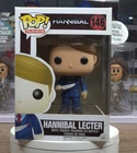 146	Hannibal Lecter (Hannibal) Movies Funko Pop