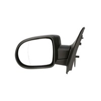 AußEnspiegel Links Elektrisch FüR Renault Clio III BR0/1 CR0/1 KR0/1_