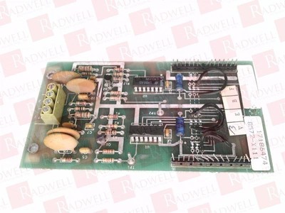 EDWARDS SIGNALING 46213-1266 / 462131266 (USED)