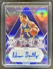 2023-24 Panini Phoenix Adrian Dantley Mythical Auto Autograph Blue #/25 Jazz