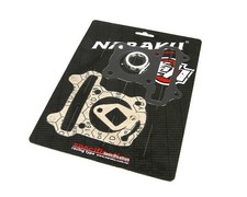 Cylinder gasket set gasket set Naraku 63ccm for 139QMB/QMA Kymco 4T