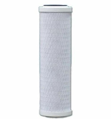 Watts (WCBCS975RV) compatible Carbon Block Water Filter Cartridge 10 x 2.5'...