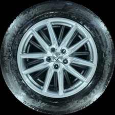 235/60 R18 Winterreifen GLC W253 18 Zoll Alufelgen Komplettsatz 6-7mm