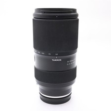 TAMRON 50-300mm F/4.5-6.3 Di III VC VXD / A069S (for Sony E) #259