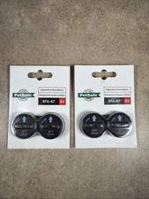 PetSafe RFA-67D-11 6V Battery 4-Pack for Wireless Fence Receiver Collar