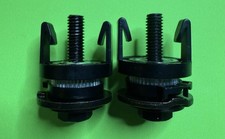 Headlight Mounting Spacer Mount Clips Fits for 2013-2018 Ram 1500 2500 3500