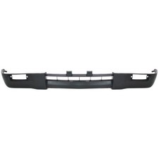 Front Valance Panel For 1995 1996 1997 Toyota Tacoma Textured Plastic 4wd