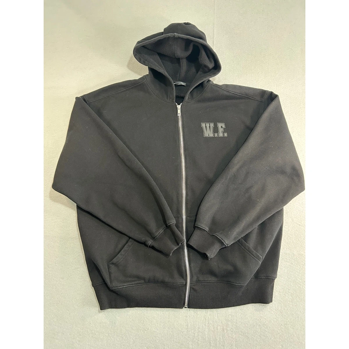 Fox Black Regular Size Hoodies & Sweatshirts for Women | eBay