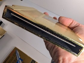 Zelda II: The Adventure of Link - Nintendo NES Complete CIB Authentic 1 Day Ship