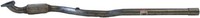 Bosal Abgasrohr 852-365 FüR Opel Zafira F70 Classic T98 Cc Astra Caravan F35 16V
