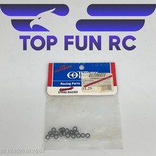 THUNDER TIGER PD0980 RONDELLA A MOLLA PER MONSTER TRUCK E-MTA