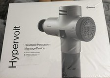 Hyperice Hypervolt Bluetooth Percussion Massa...