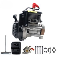 35-ccm-Motor 997 Vergaser für 1/5 HPI RV KM Baja 5B 5T 5SC LOSI FG GoPed RC CAR