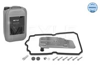 NEU - Meyle 0141351202/XK Teilesatz, ÖLwechsel-Automatikgetriebe FüR