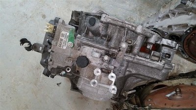Automatic Transmission MH8 6 Speed 6T45 Fits 16-17 Verano 24263366 6AHW 2189417