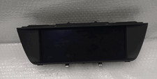 65509266385 Display navigatore satellitare  BMW Serie 5 (F10) 520d Ber.