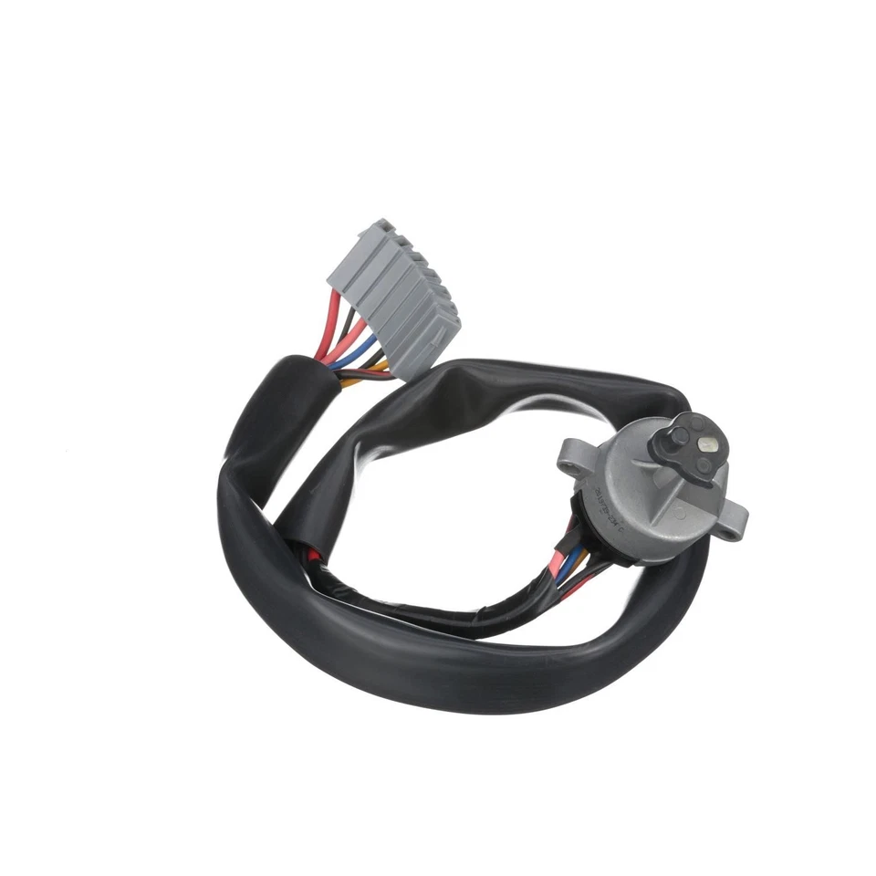 Ignition Switch SMP For 1977-1978 Plymouth PB300 - Image 3 of 4