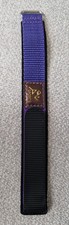 One Piece Watch Strap 20mm 