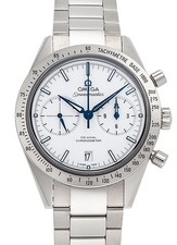 Omega Omega Speedmaster57 Co-Axial Chronometer Chronograph Titanium 41.5mm #KMW1593