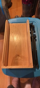 Bagpipe Stand